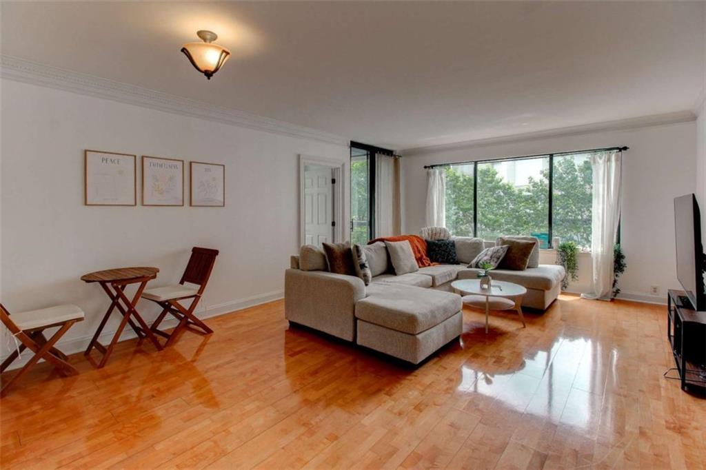 3481 Lakeside Dr. #902, Atlanta, GA 30326