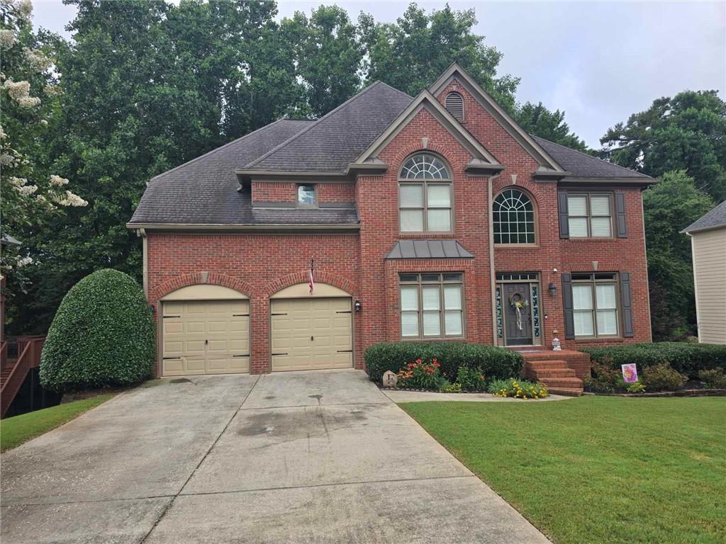 3930 Regal Oaks Dr., Suwanee, GA 30024