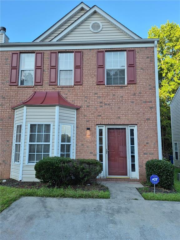 5570 Hampton Ct., Atlanta, GA 30349