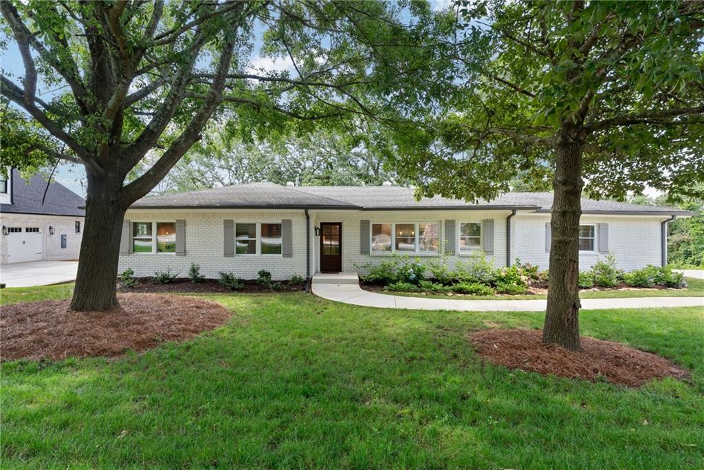 3581 Ridge Rd., Smyrna, GA 30080