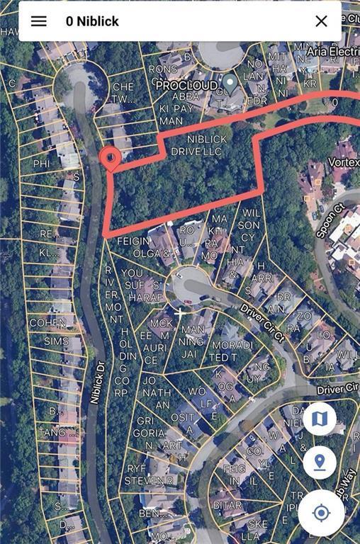 Niblick, Johns Creek, GA 30022