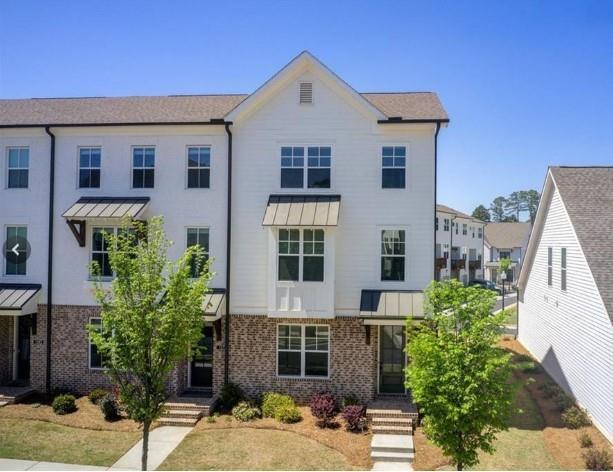 4408 River Trail Dr. #382, Peachtree Corners, GA 30092