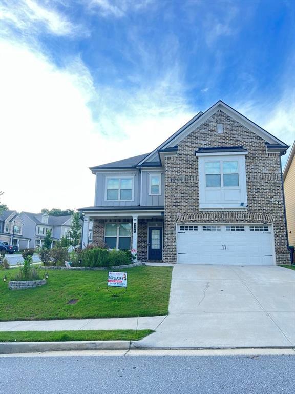 2300 Ivy Birch Ln., Buford, GA 30519