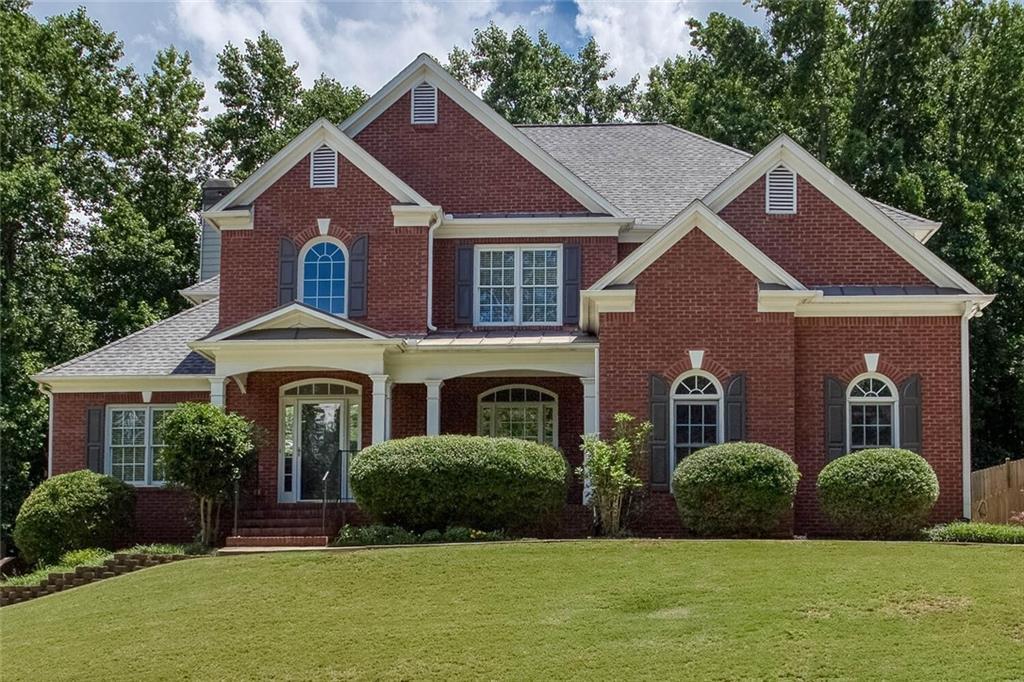 2625 Morningside Tr., Kennesaw, GA 30144
