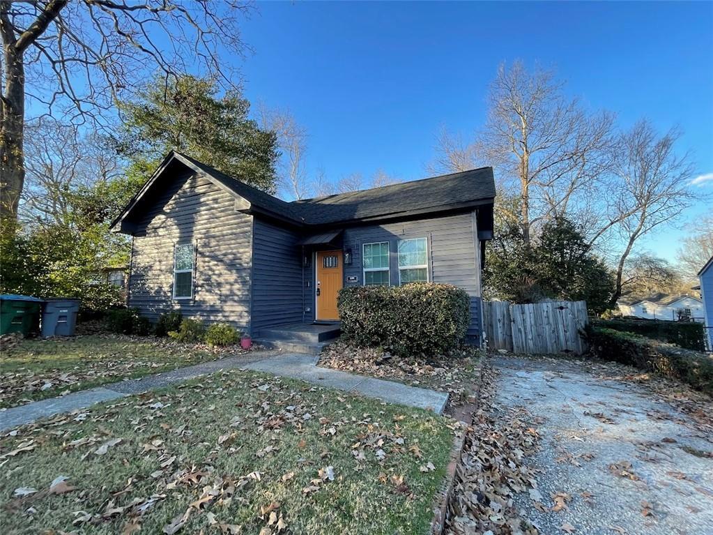535 Walnut St., Hapeville, GA 30354