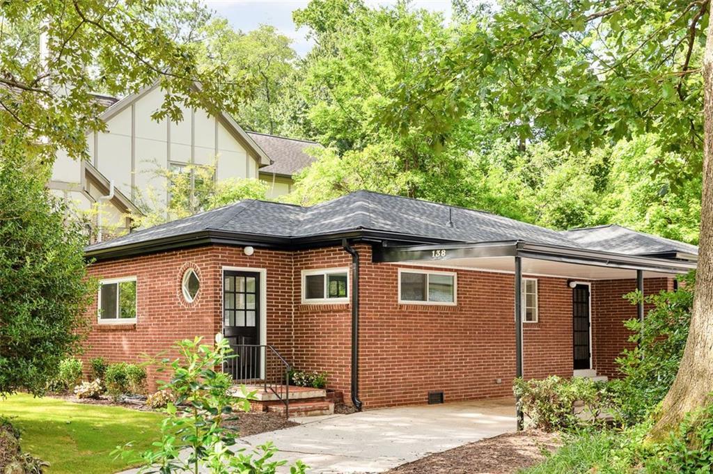 138 Woodlawn Ave., Decatur, GA 30030