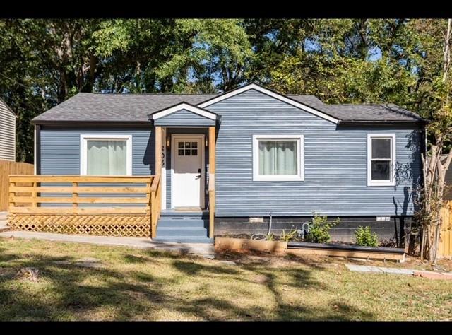 205 Maple St., Atlanta, GA 30354