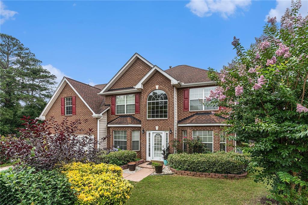 11961 Markham Way, Hampton, GA 30228