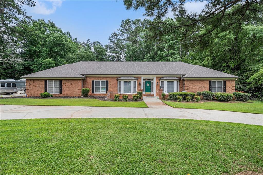 3003 Hanover Ln., Conyers, GA 30094