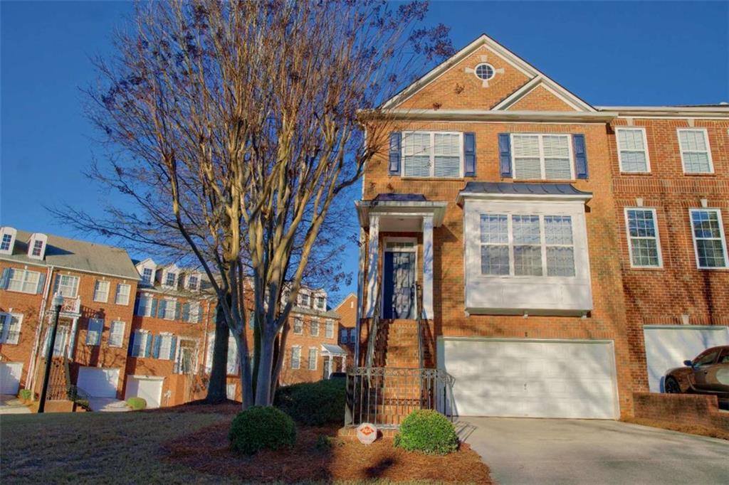 401 Iona Abbey Ct. #6, Smyrna, GA 30082
