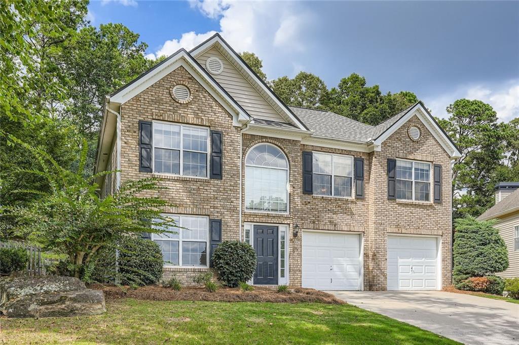 1241 Wandering Vine Ct., Mableton, GA 30126