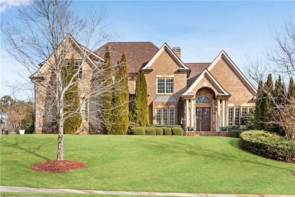 511 Baxter Way, Marietta, GA 30064