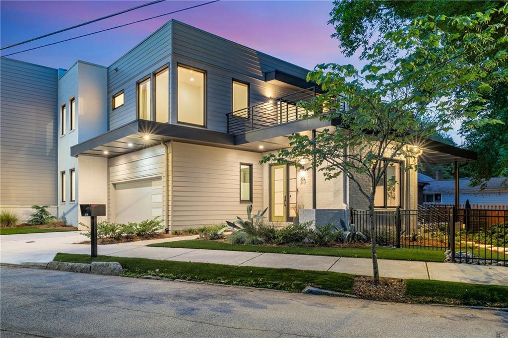 23 Walthall St., Atlanta, GA 30307