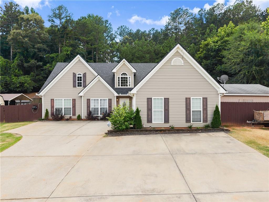 69 Maple Leaf Ct., Hoschton, GA 30548