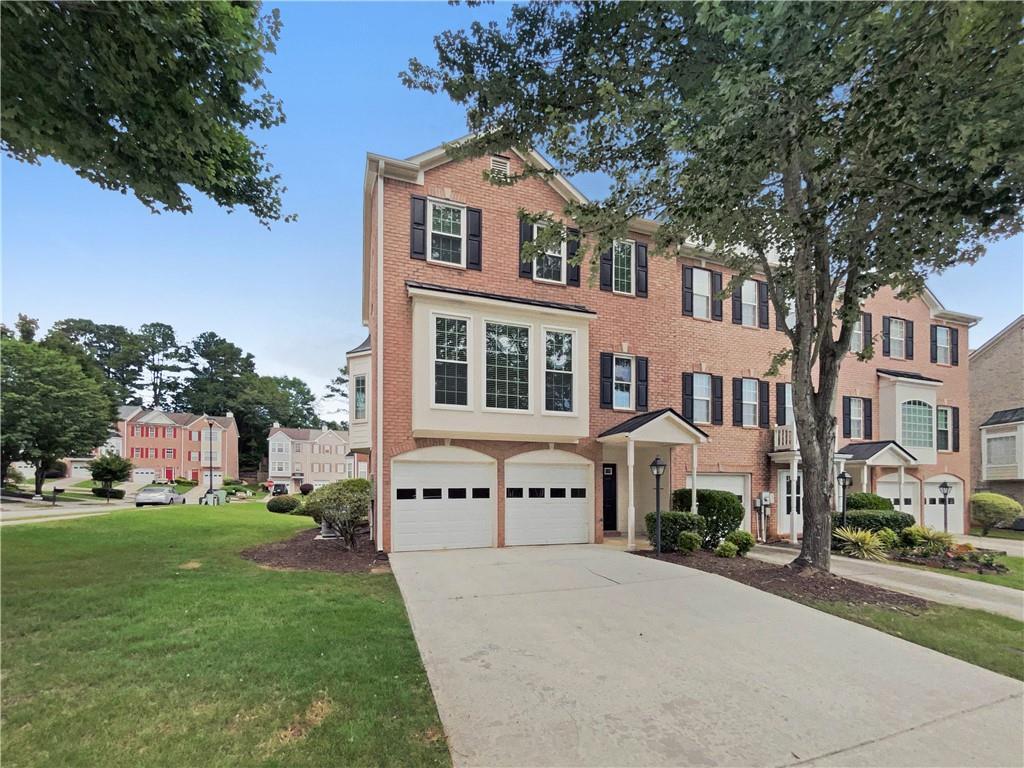 2231 Mill Garden Pl., Buford, GA 30519