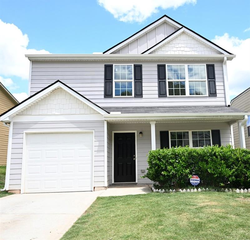 515 Brady Dr., Villa Rica, GA 30180