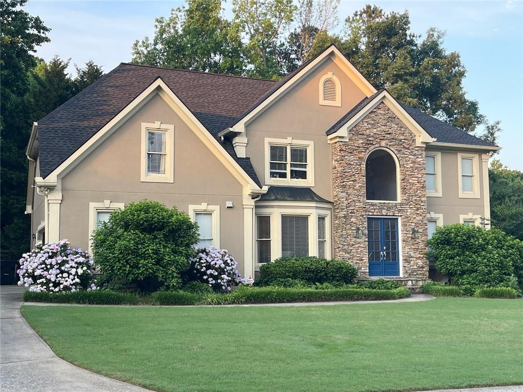5807 Brookstone Walk, Acworth, GA 30101