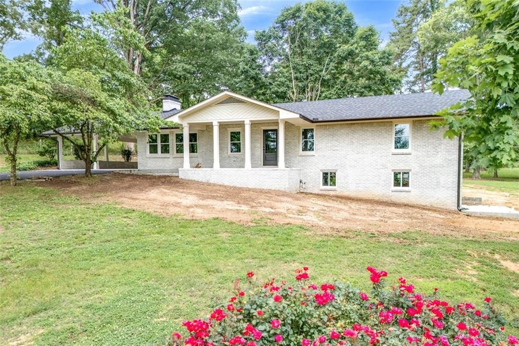 104 Road 3 South, Cartersville, GA 30120