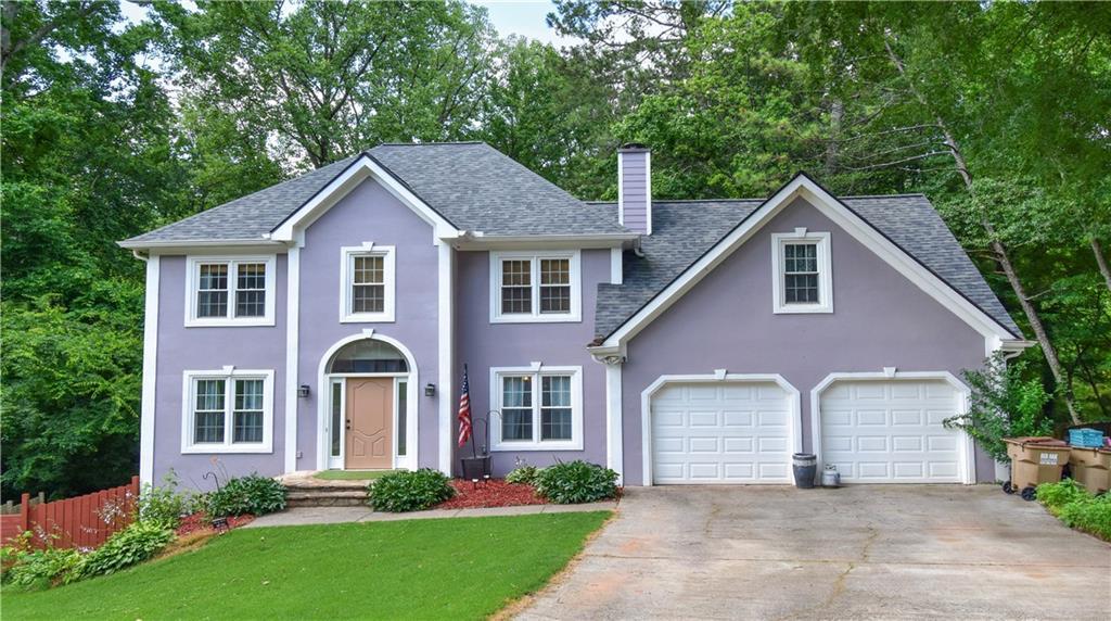 5028 Jamie Ct., Woodstock, GA 30188