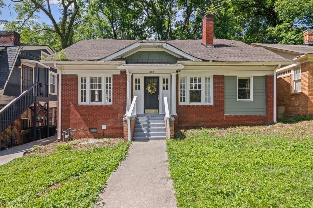 1585 Olympian Cir., Atlanta, GA 30310
