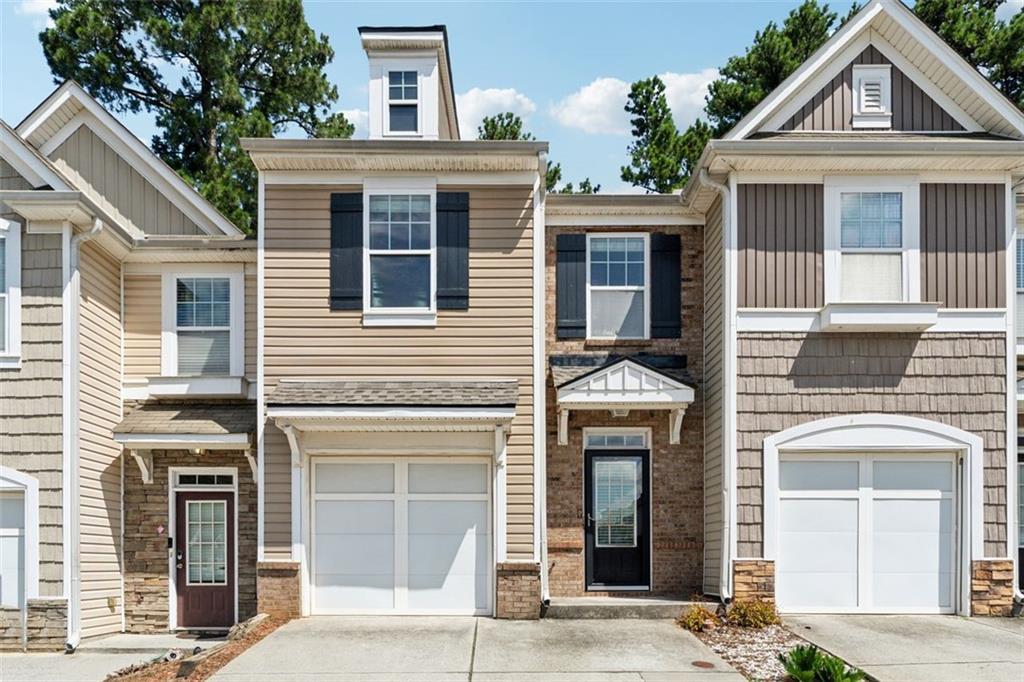 2130 Executive Dr., Duluth, GA 30096