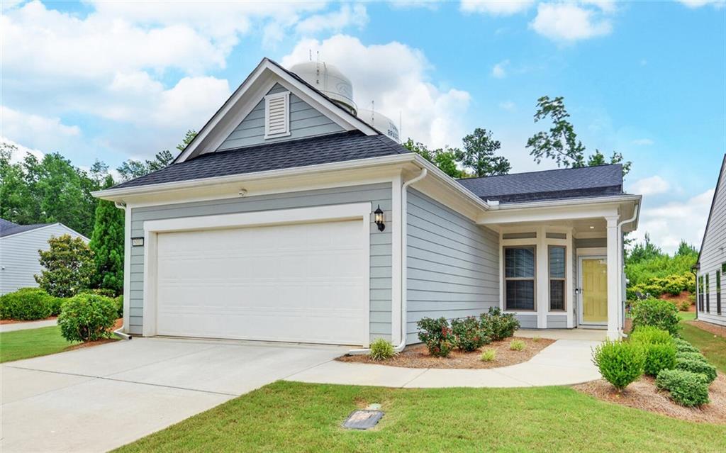 6003 Rollingwood Way, Hoschton, GA 30548