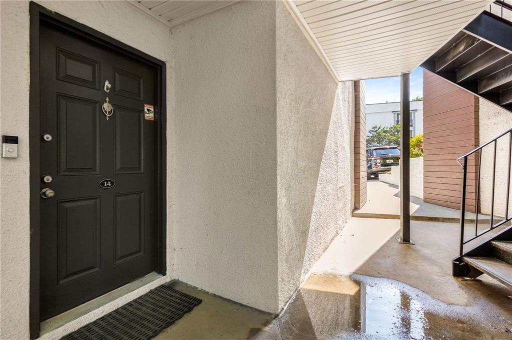 1445 Monroe Dr. #14B, Atlanta, GA 30324