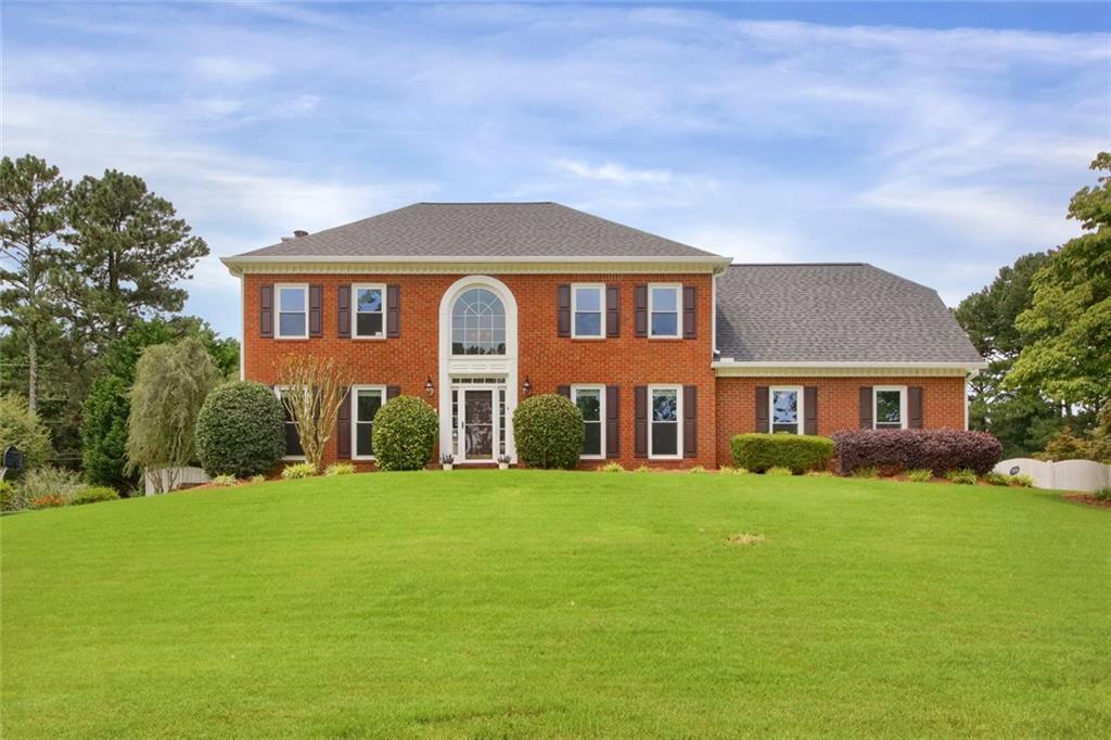 1197 Kenilworth Trace, Snellville, GA 30078