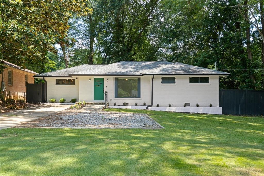 2374 Ousley Ct., Decatur, GA 30032