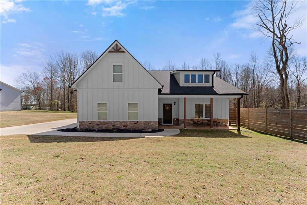 149 Pleasantdale Dr., Demorest, GA 30535