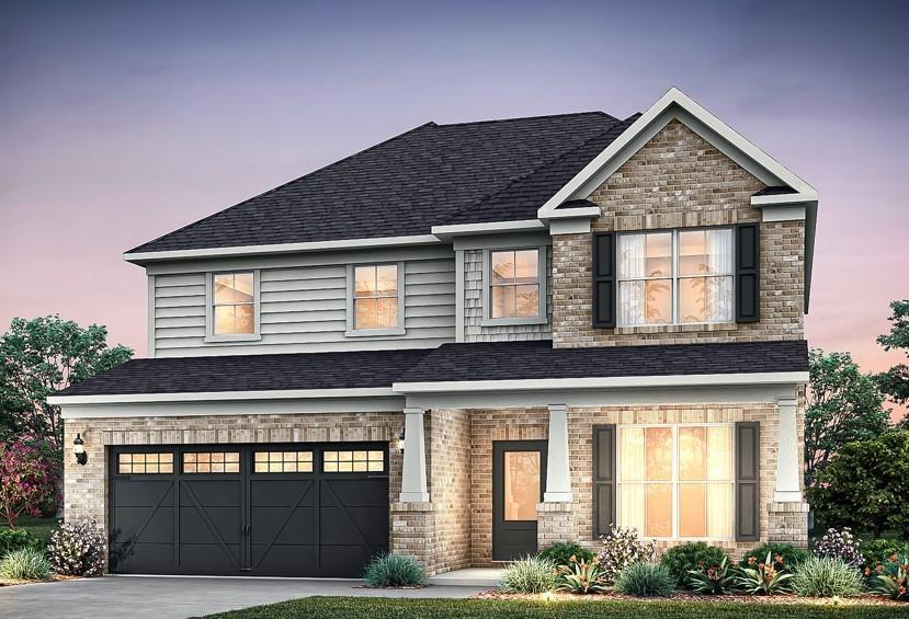 4660 Rosarian Drive, Cumming, GA 30040