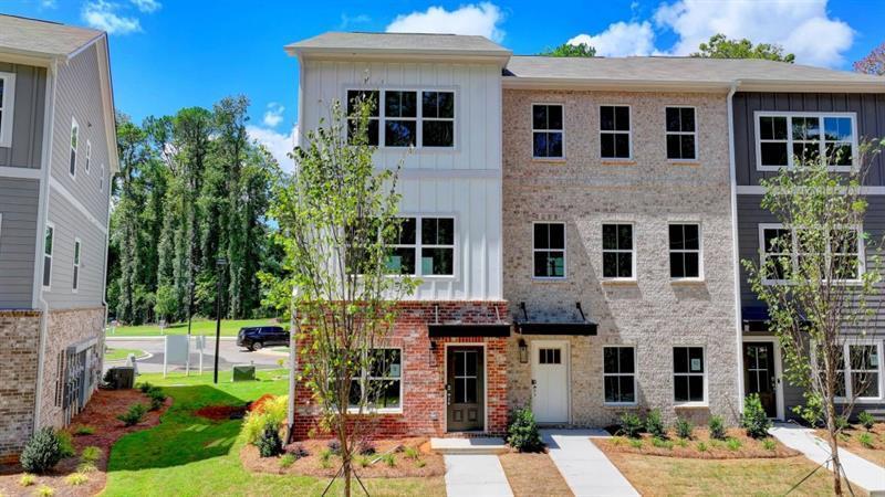 5463 Blossomwood Tr., Mableton, GA 30126