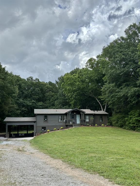 4023 Anvil Block Rd., Ellenwood, GA 30294
