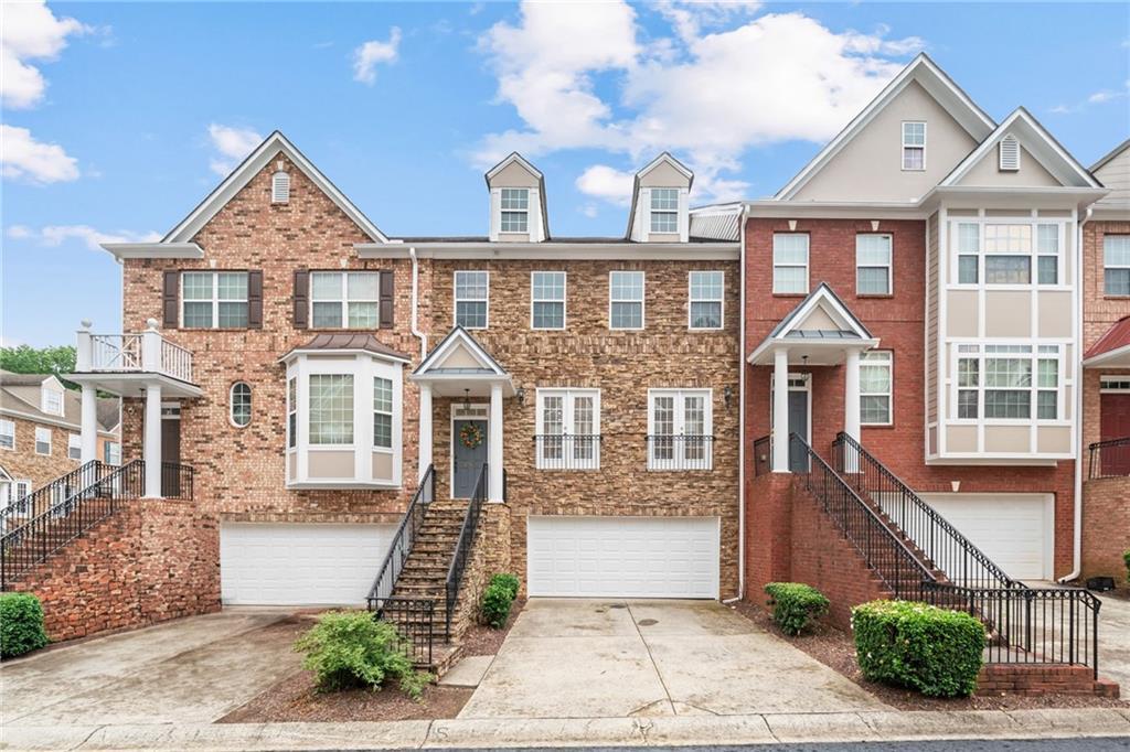 10775 Brunson Dr., Johns Creek, GA 30097