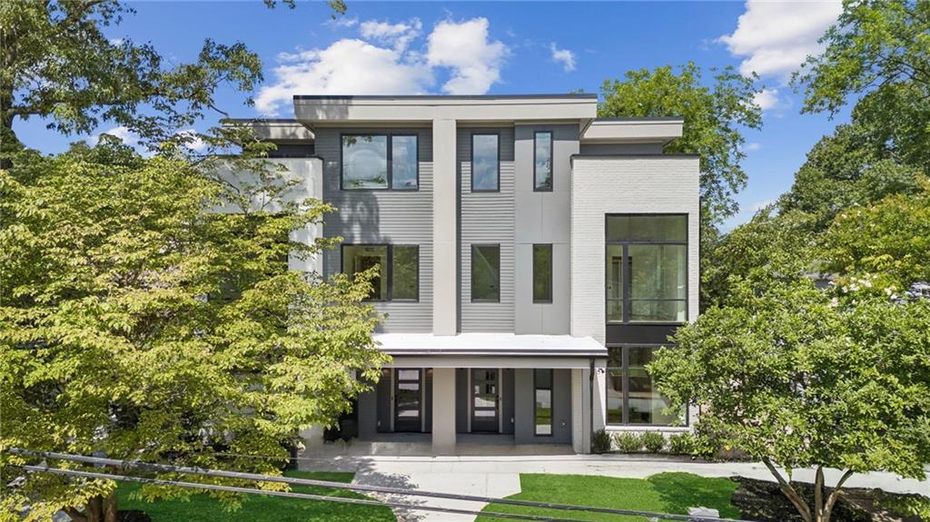 81 Walthall St., Atlanta, GA 30316