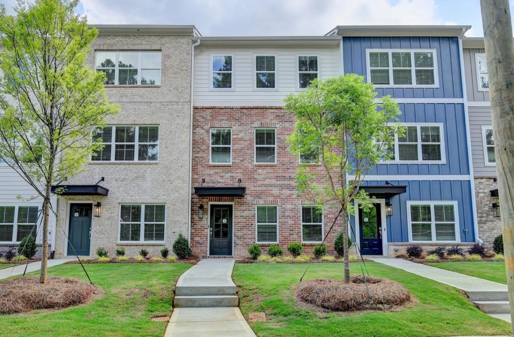 5477 Blossomwood Tr., Mableton, GA 30126