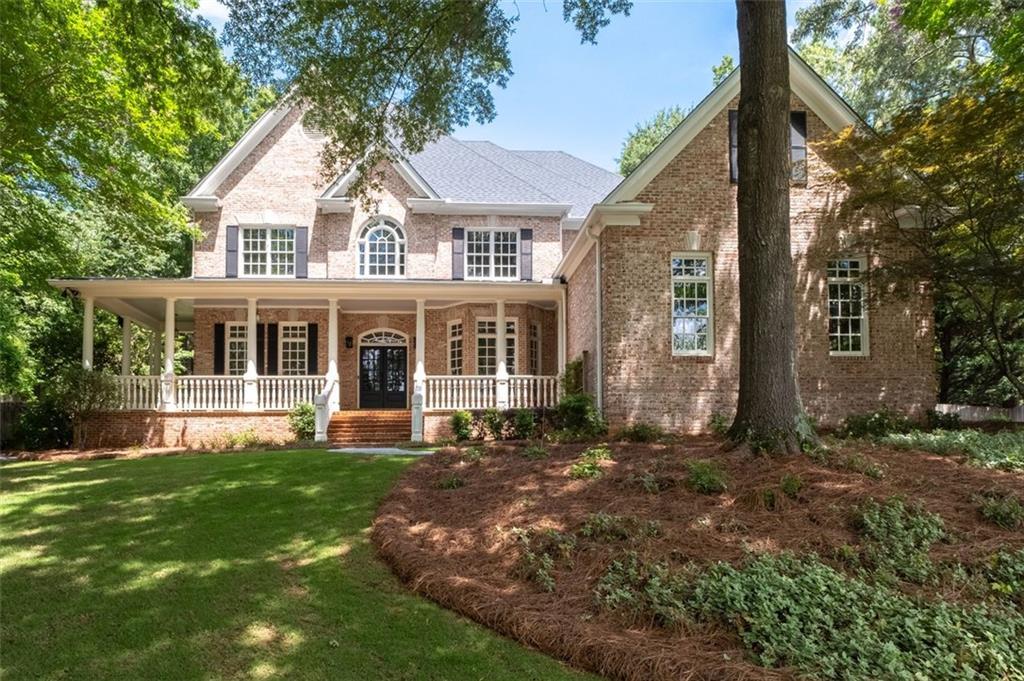 1650 Harvest Ln., Alpharetta, GA 30004