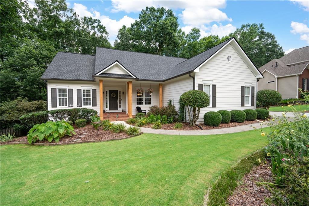 6490 Ivey Hill Dr., Cumming, GA 30040