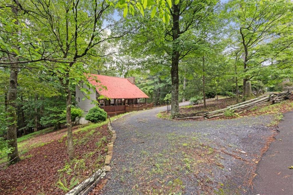 80 Stegall Mill Ridge, Ellijay, GA 30536