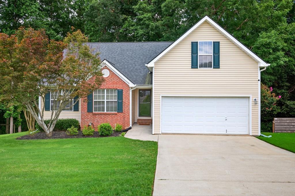 247 Jasmine Tr., Athens, GA 30606