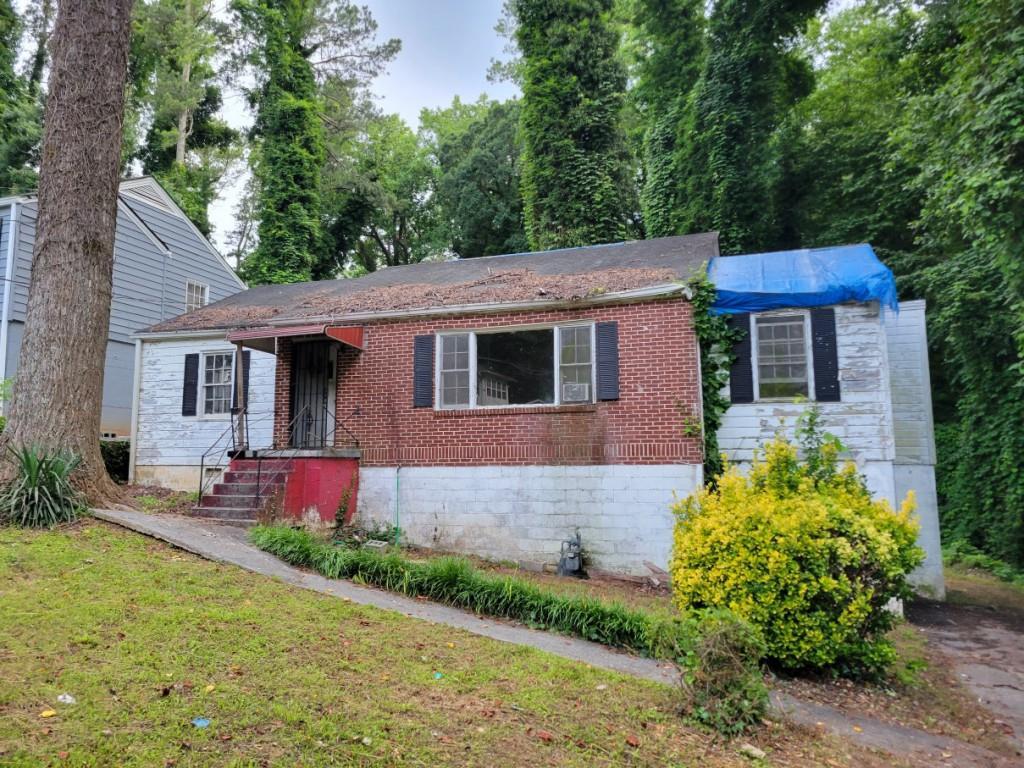 1159 Eastridge Rd., Atlanta, GA 30311