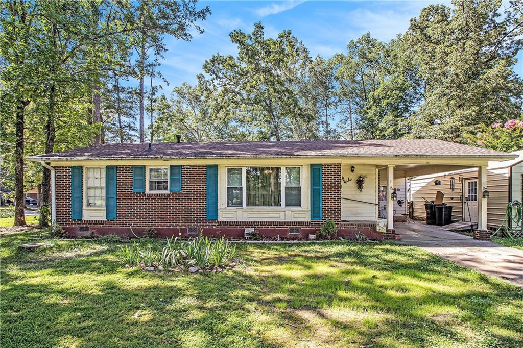 1 Lindsey Ter., Rome, GA 30165