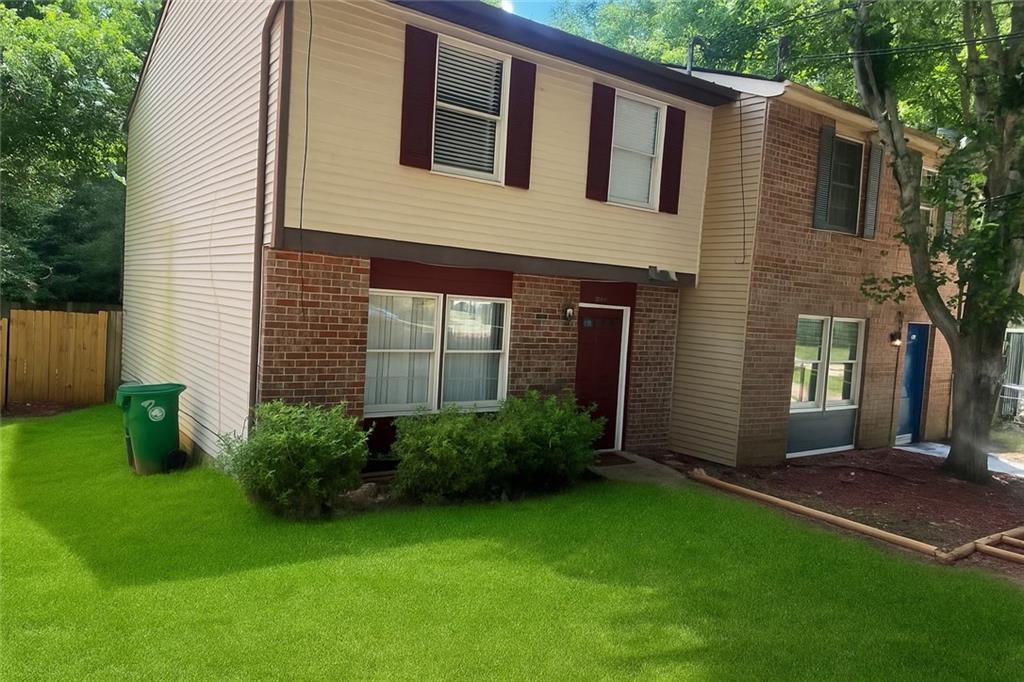 5581 Marbut Rd., Lithonia, GA 30058