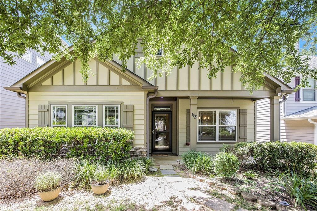 113 Macalester Dr., Newnan, GA 30265