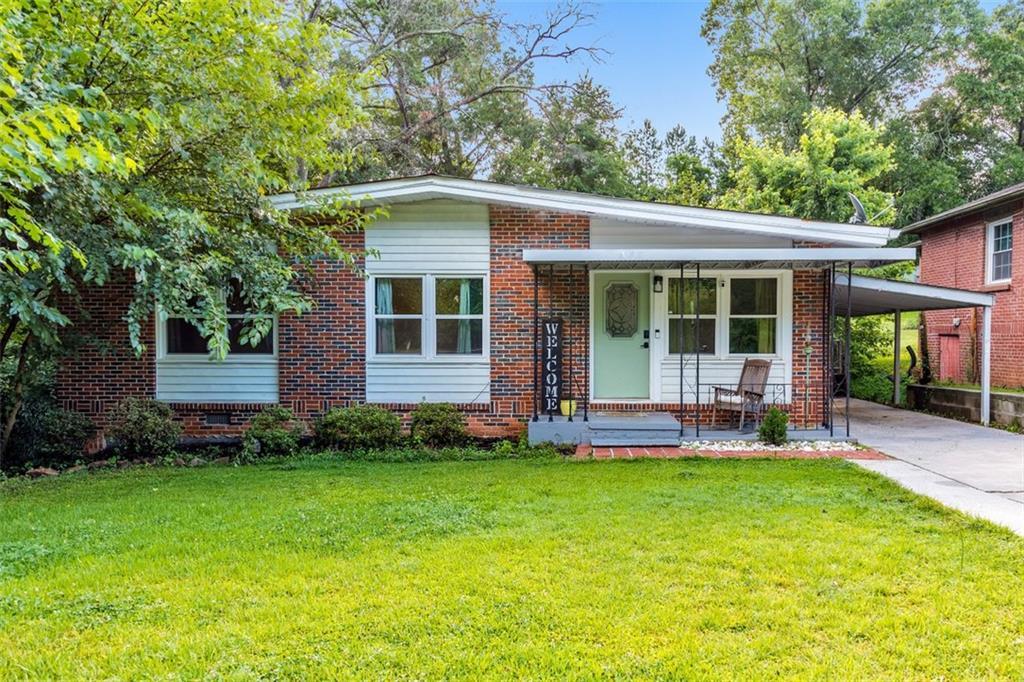 222 Bishop Dr., Marietta, GA 30060
