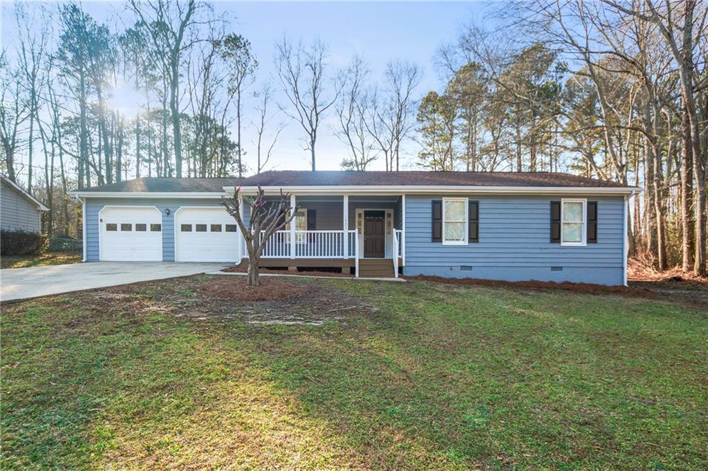 1403 W Prospect Dr., Lawrenceville, GA 30043