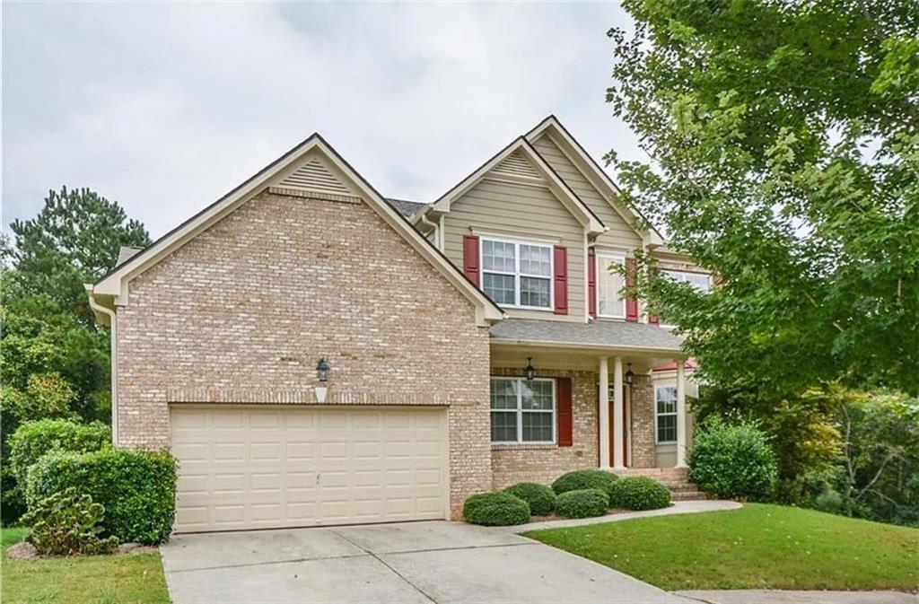 3439 Tupelo Tr., Auburn, GA 30011