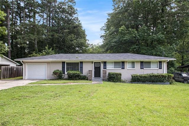 Homes Just Sold That Attend Bunche Middle School: September 2nd to September 8th