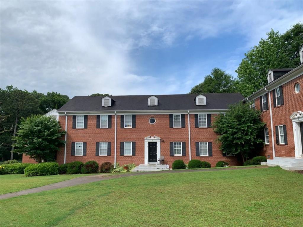 2367 Cascade Rd. #B7, Atlanta, GA 30311