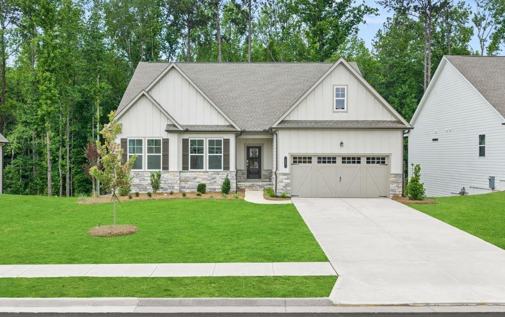 55 Black Rock Ridge, Sharpsburg, GA 30277